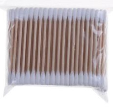Wooden Buds, Pack EX- 5011